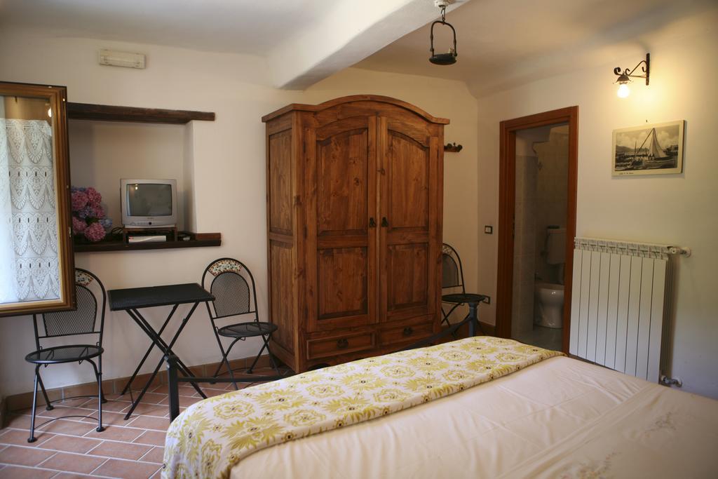 Hotel Serenella Lido di Jesolo Rum bild