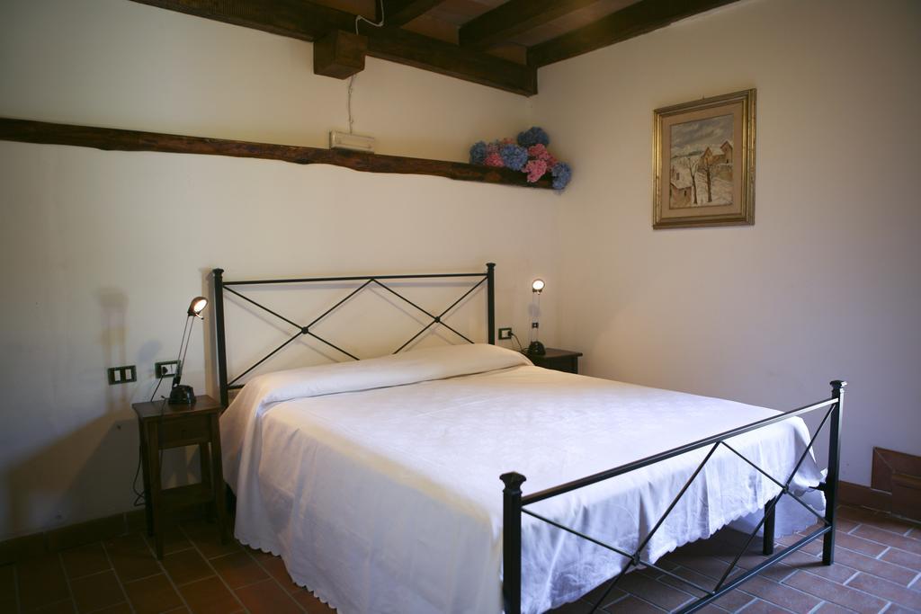 Hotel Serenella Lido di Jesolo Rum bild
