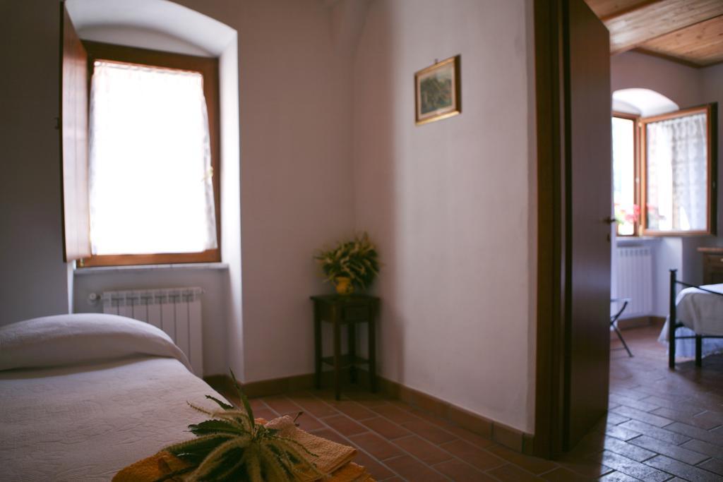 Hotel Serenella Lido di Jesolo Rum bild